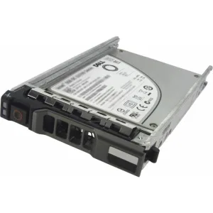 DELL SSD накопитель 400-ATFR 200 ГБ 2.5 DELL SSD накопитель 400-ATFR 200 ГБ 2.5