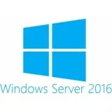 DELL Microsoft Windows Server 2016 Standard Edition 16xCORE ROK 634-BRMW