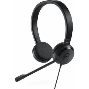 Гарнитура Dell Pro-UC150 520-AAMD (ДЕЛЛ) Гарнитура Dell Pro-UC150 520-AAMD (ДЕЛЛ)