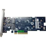 DELL Адаптер 403-BBUC BOSS controller card low profile