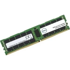 DELL 370-AEQD - модуль памяти DDR4 RDIMM 64 ГБ (ДЕЛЛ) DELL 370-AEQD - модуль памяти DDR4 RDIMM 64 ГБ (ДЕЛЛ)