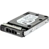 DELL 400-AEEZt серверный жесткий диск 1 ТБ 3,5