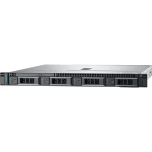 Dell PowerEdge R240 сервер R240-7655-01 (ДЕЛЛ) Dell PowerEdge R240 сервер R240-7655-01 (ДЕЛЛ)