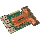 DELL 540-BBVC 64PJ8 сетевая карта
