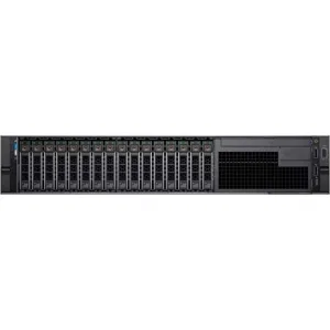 Dell PowerEdge R740 R740-3592-12 сервер (ДЕЛЛ) Dell PowerEdge R740 R740-3592-12 сервер (ДЕЛЛ)