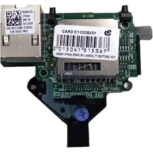 DELL 385-BBJJ контроллер для серверов PowerEdge T130 и T330 (ДЕЛЛ) DELL 385-BBJJ контроллер для серверов PowerEdge T130 и T330 (ДЕЛЛ)