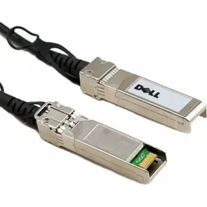Dell 470-AAVI кабель SFP+ - SFP+ 10GbE, 7 м (ДЕЛЛ) Dell 470-AAVI кабель SFP+ - SFP+ 10GbE, 7 м (ДЕЛЛ)