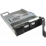 Dell 400-ATLM SSD накопитель 960 ГБ SAS 2.5