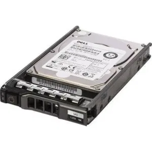 Dell 400-AJQD жесткий диск для сервера (ДЕЛЛ) Dell 400-AJQD жесткий диск для сервера (ДЕЛЛ)