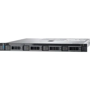 Сервер Dell PowerEdge R340 210-AQUB-61 (ДЕЛЛ) Сервер Dell PowerEdge R340 210-AQUB-61 (ДЕЛЛ)