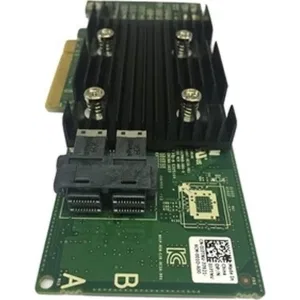 DELL контроллер 405-AANM PERC HBA330 (ДЕЛЛ) DELL контроллер 405-AANM PERC HBA330 (ДЕЛЛ)