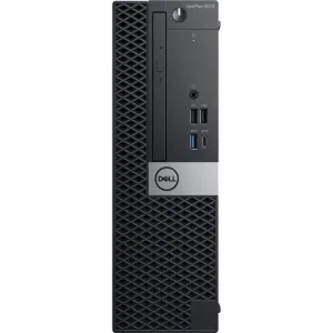 DELL Optiplex 5070 SFF компьютер (ДЕЛЛ) DELL Optiplex 5070 SFF компьютер (ДЕЛЛ)