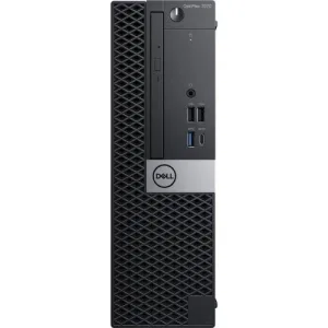 DELL Optiplex 7070 SFF компьютер (ДЕЛЛ) DELL Optiplex 7070 SFF компьютер (ДЕЛЛ)