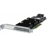 DELL PERC H730P+ RAID-контроллер PCI-Express x8, SAS 12 Gb/s, кэш 2000 МБ, полноразмерный
