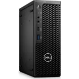 DELL Precision T3240 — компьютер формата Desktop