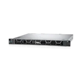 Dell PowerEdge R260 стоечный сервер, 1U, Intel Xeon