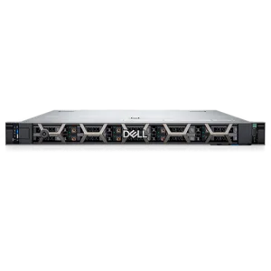 Стоечный сервер Dell PowerEdge R660, Intel Xeon, NVMe, SAS, шасси: 1 RU Стоечный сервер Dell PowerEdge R660, Intel Xeon, NVMe, SAS, шасси: 1 RU