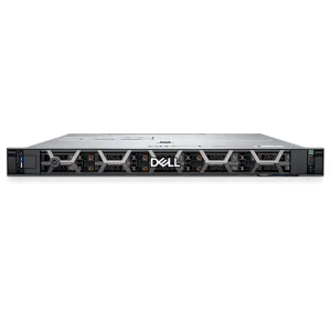 Стоечный сервер Dell PowerEdge R6615, AMD EPYC, DDR5, NVMe, SAS Стоечный сервер Dell PowerEdge R6615, AMD EPYC, DDR5, NVMe, SAS