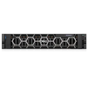 Стоечный сервер Dell PowerEdge R7625, 2U, AMD EPYC, NVMe, SAS Стоечный сервер Dell PowerEdge R7625, 2U, AMD EPYC, NVMe, SAS