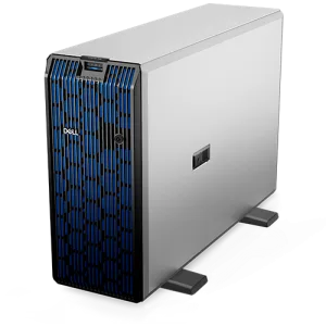 Башенный сервер Dell PowerEdge T560, 4.5U tower server, Intel Xeon, DDR5, NVMe Башенный сервер Dell PowerEdge T560, 4.5U tower server, Intel Xeon, DDR5, NVMe