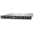 Стоечный сервер Dell PowerEdge R250, 1U, Intel Xeon, DDR4, SAS Стоечный сервер Dell PowerEdge R250, 1U, Intel Xeon, DDR4, SAS