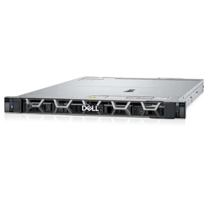 Стоечный сервер Dell PowerEdge R660xs, 1U стоечный сервер, Intel Xeon, DDR5, NVMe Стоечный сервер Dell PowerEdge R660xs, 1U стоечный сервер, Intel Xeon, DDR5, NVMe