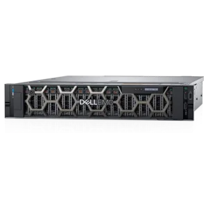 Стоечный сервер Dell PowerEdge R7415, 1024×768, AMD EPYC, DDR4, NVMe Стоечный сервер Dell PowerEdge R7415, 1024×768, AMD EPYC, DDR4, NVMe