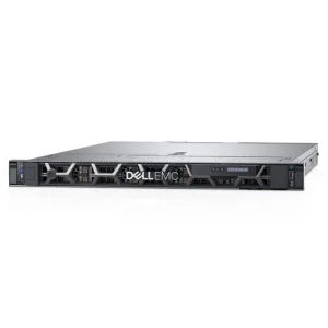 Стоечный сервер Dell PowerEdge R6515, AMD EPYC, DDR4, NVMe, SAS Стоечный сервер Dell PowerEdge R6515, AMD EPYC, DDR4, NVMe, SAS