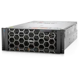 Dell PowerEdge XE8640 сервер для ии и gpu, 4U стоечный сервер, Intel Xeon
