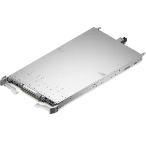 Сервер для ИИ и GPU Dell PowerEdge XE9712, DDR5, NVMe, оперативная память: 17 ТБ; DIMM Speed; До 5200 MT/s, накопители: 1.1 PB Сервер для ИИ и GPU Dell PowerEdge XE9712, DDR5, NVMe, оперативная память: 17 ТБ; DIMM Speed; До 5200 MT/s, накопители: 1.1 PB