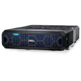 Dell PowerEdge XR4000z шасси периферийной платформы, XR4510c, Intel Xeon