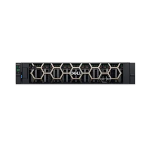 Система хранения данных Dell PowerVault ME5024, 2U, SAS, SAS 12 Гбит/с, прямое подключение, дисковые отсеки: 24 SFF Система хранения данных Dell PowerVault ME5024, 2U, SAS, SAS 12 Гбит/с, прямое подключение, дисковые отсеки: 24 SFF