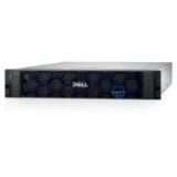 Dell Unity XT 480 система хранения данных, Intel Xeon, SAS