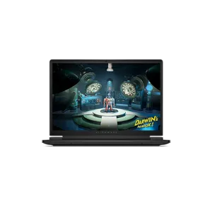 Ноутбук Dell Alienware 15 DA15265, 1920×1200, AMD Ryzen, DDR5, Wi-Fi 6 Ноутбук Dell Alienware 15 DA15265, 1920×1200, AMD Ryzen, DDR5, Wi-Fi 6