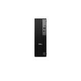 Dell Pro Slim QCS1250 настольный компьютер, Intel Core Ultra, Intel Core