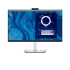 Монитор Dell C2723H, 27″, 1920×1080, IPS, тип дисплея: ЖК-монитор с LED-подсветкой Монитор Dell C2723H, 27″, 1920×1080, IPS, тип дисплея: ЖК-монитор с LED-подсветкой