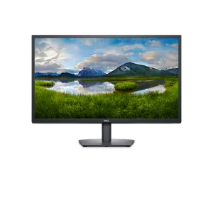 Монитор Dell E2722H, 27″, 1920×1080, IPS, тип дисплея: ЖК-монитор с LED-подсветкой Монитор Dell E2722H, 27″, 1920×1080, IPS, тип дисплея: ЖК-монитор с LED-подсветкой