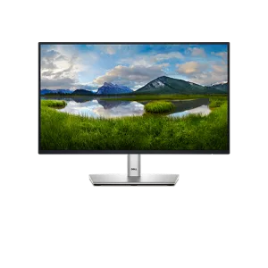 Монитор Dell P2225H, IPS, USB-C, Мощность USB Power Delivery: Yes, до 15 Вт via USB-C downstream порт, тип матрицы: In-Plane Switching (IPS) technology Монитор Dell P2225H, IPS, USB-C, Мощность USB Power Delivery: Yes, до 15 Вт via USB-C downstream порт, тип матрицы: In-Plane Switching (IPS) technology