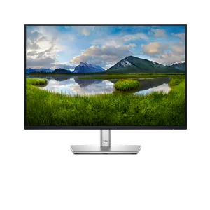 Монитор Dell P2425, IPS, тип матрицы: In-Plane Switching (IPS) technology, угол обзора: 178° vertical / 178° horizontal), шаг пикселя: 0.2700 мм x 0.2700 мм Монитор Dell P2425, IPS, тип матрицы: In-Plane Switching (IPS) technology, угол обзора: 178° vertical / 178° horizontal), шаг пикселя: 0.2700 мм x 0.2700 мм