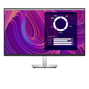 Монитор Dell P3223DE, 2560×1440, IPS, тип экрана: * Active matrix-TFT LCD Panel type, максимальное разрешение: * 2560 x 1440 at 60 Гц Viewing angle Монитор Dell P3223DE, 2560×1440, IPS, тип экрана: * Active matrix-TFT LCD Panel type, максимальное разрешение: * 2560 x 1440 at 60 Гц Viewing angle