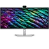 Монитор Dell P3426WEB, IPS, технология матрицы: In-plane Switching (IPS) Technology, соотношение сторон: 21:9, шаг пикселя: 0.23300 мм x 0.23300 мм Монитор Dell P3426WEB, IPS, технология матрицы: In-plane Switching (IPS) Technology, соотношение сторон: 21:9, шаг пикселя: 0.23300 мм x 0.23300 мм