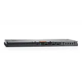 Dell MX5108n ethernet-коммутатор, uplink qsfp28: 2 × 100GbE, uplink qsfp+: 1 × 40GbE