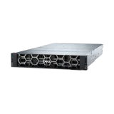 Dell ObjectScale X560 система объектного хранения, накопители: До 24 HDD на узел; варианты 2–24 ТБ, сырая ёмкость узла: 12–576 ТБ