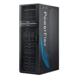 Dell PowerFlex Appliance R6525 платформа powerflex, DDR4, NVMe
