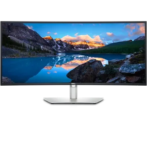 Монитор Dell U3423WE, 34″, 3440×1440, IPS Black, USB-C Монитор Dell U3423WE, 34″, 3440×1440, IPS Black, USB-C