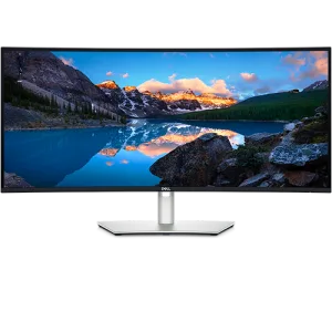 Монитор Dell U3425WE, 3440×1440, IPS, технология матрицы: In-plane Switching (IPS) Black Technology, соотношение сторон: 21:9 Монитор Dell U3425WE, 3440×1440, IPS, технология матрицы: In-plane Switching (IPS) Black Technology, соотношение сторон: 21:9