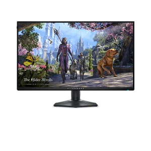 Игровой монитор Dell AW2725QF, 27″, 3840×2160, IPS, время отклика: 0.5мс GTG Игровой монитор Dell AW2725QF, 27″, 3840×2160, IPS, время отклика: 0.5мс GTG