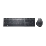 Dell KM900 комплект клавиатуры и мыши, USB-C, Bluetooth