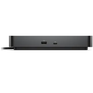 Док-станция Dell SD25TB4, Thunderbolt 4, USB-C, Мощность USB Power Delivery: До 130 Вт (Dell System); До 96 Вт (Non-Dell System), мощность usb power delivery: До 130 Вт (Dell System); До 96 Вт (Non-Dell System) Док-станция Dell SD25TB4, Thunderbolt 4, USB-C, Мощность USB Power Delivery: До 130 Вт (Dell System); До 96 Вт (Non-Dell System), мощность usb power delivery: До 130 Вт (Dell System); До 96 Вт (Non-Dell System)