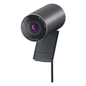 Веб-камера Dell WB5023, USB 2.0 Type A, Wired, наклон: TRIPOD MOUNT HOLE3, угол обзора: 65, 78 degree Веб-камера Dell WB5023, USB 2.0 Type A, Wired, наклон: TRIPOD MOUNT HOLE3, угол обзора: 65, 78 degree